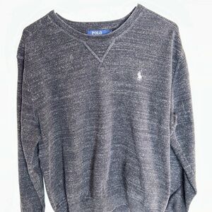 Polo Ralph Lauren pullover sweater men’s